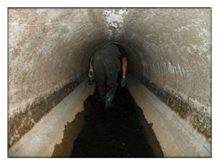 桑日管道高压清洗